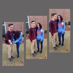 Meet your Posher, Chandell